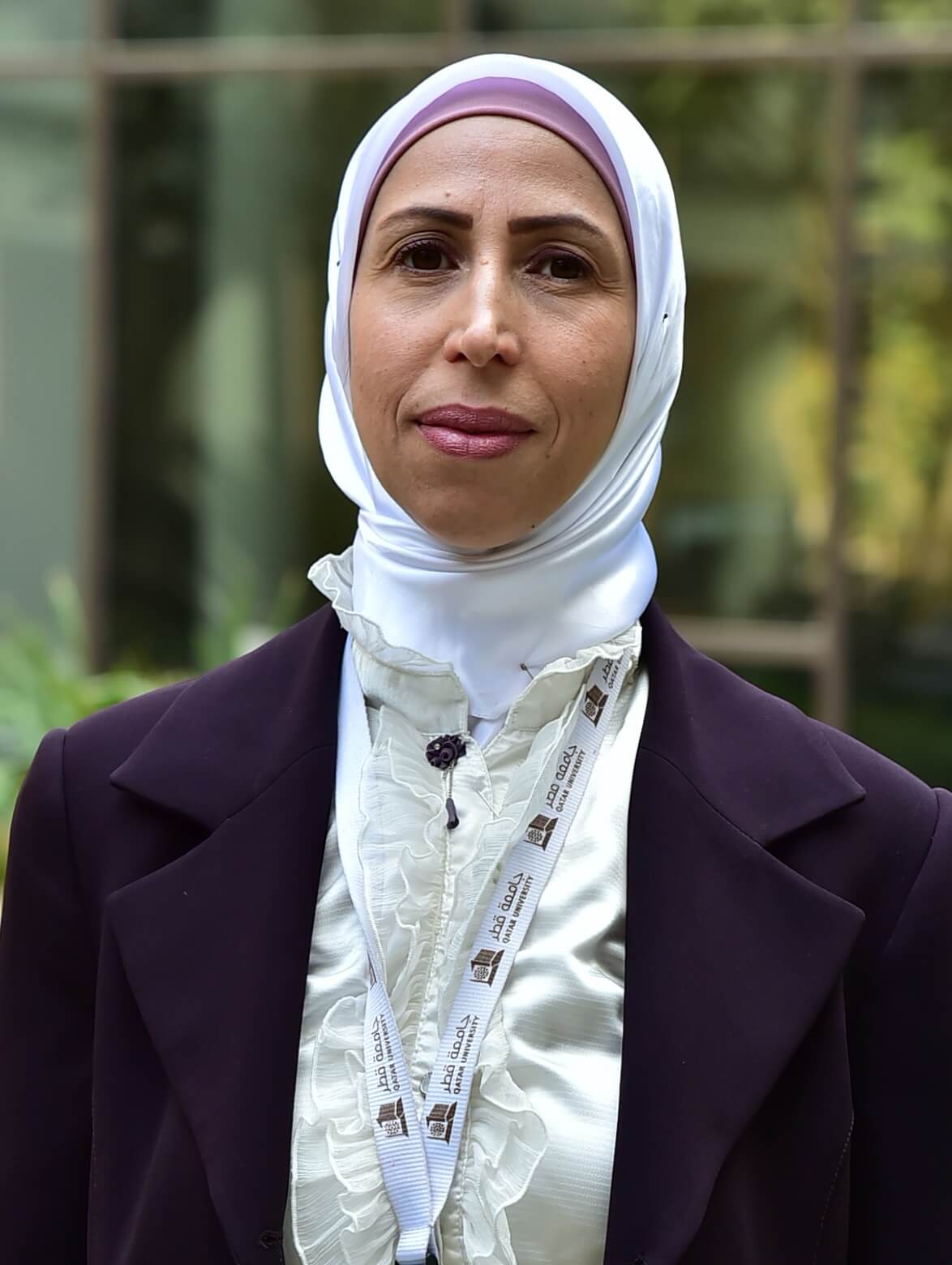 Dr Mohamad Al Moqatei
