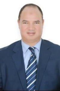 Dr Mohamad Al Moqatei