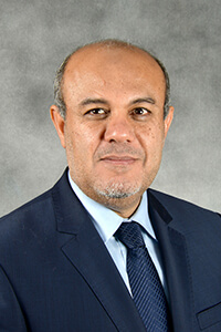 Dr Mohamad Al Moqatei