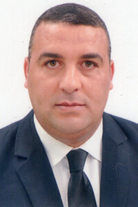 Dr Mohamad Al Moqatei