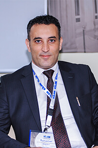 Dr Mohamad Al Moqatei