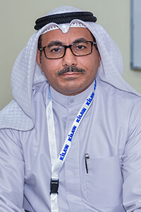 Dr Mohamad Al Moqatei