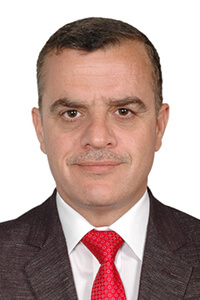 Dr Mohamad Al Moqatei