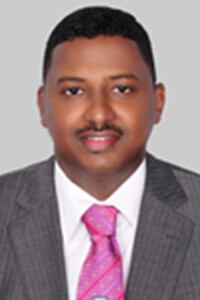 Dr Mohamad Al Moqatei