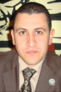 Dr Mohamad Al Moqatei