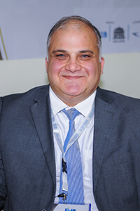 Dr Mohamad Al Moqatei