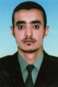 Dr Mohamad Al Moqatei