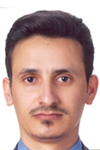 Dr Mohamad Al Moqatei