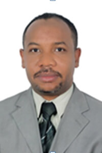 Dr Mohamad Al Moqatei