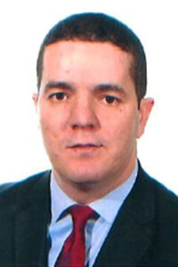Dr Mohamad Al Moqatei