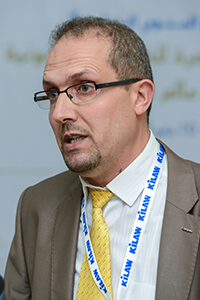 Dr Mohamad Al Moqatei