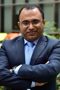 Dr Mohamad Al Moqatei