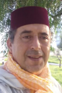 Dr Mohamad Al Moqatei