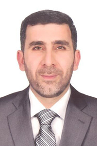 Dr Mohamad Al Moqatei
