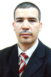 Dr Mohamad Al Moqatei