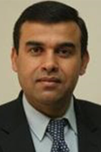 Dr Mohamad Al Moqatei