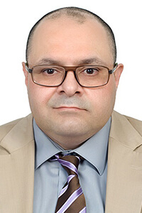 Dr Mohamad Al Moqatei
