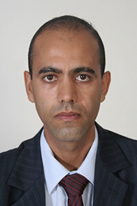 Dr Mohamad Al Moqatei