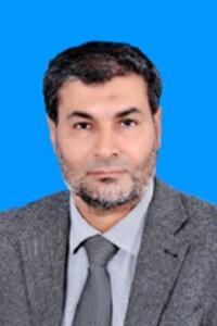 Dr Mohamad Al Moqatei