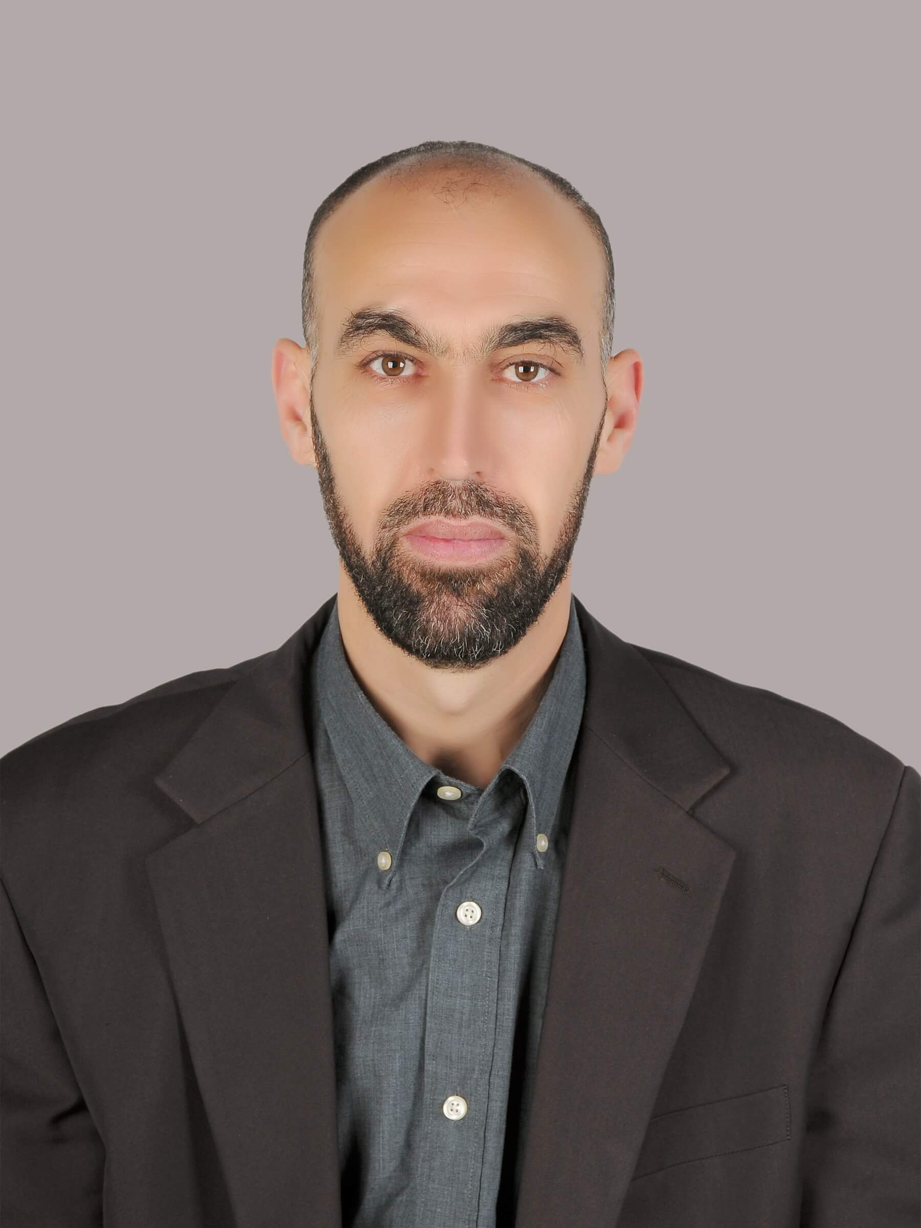 Dr Mohamad Al Moqatei